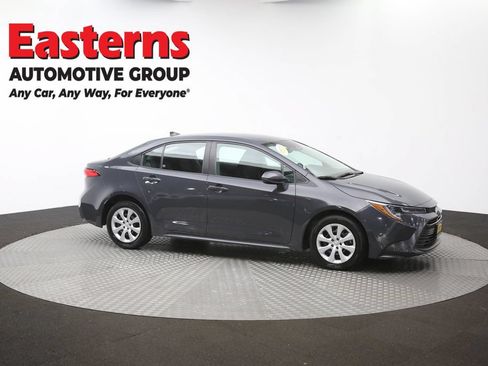 Used 2024 Toyota Corolla LE FWD image 45