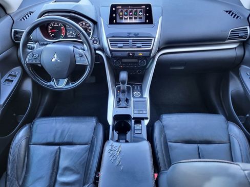 Used 2018 Mitsubishi Eclipse Cross SE image 23