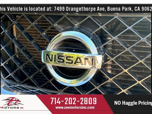 Used 2011 Nissan Pathfinder SV RWD image 51