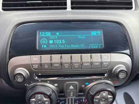 Used 2010 Chevrolet Camaro SS w/ RS Package image 14