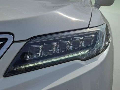 Used 2017 Acura RDX w/ Technology Package image 9