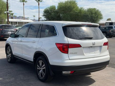 Used 2018 Honda Pilot EX image 6