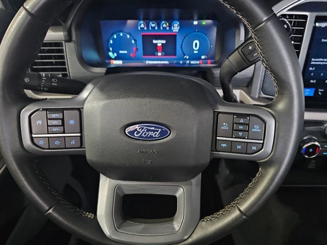 Used 2025 Ford F150 XLT w/ Equipment Group 301A Standard AWD/4WD image 29