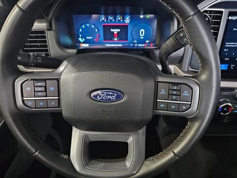 Used 2025 Ford F150 XLT w/ Equipment Group 301A Standard AWD/4WD image 29