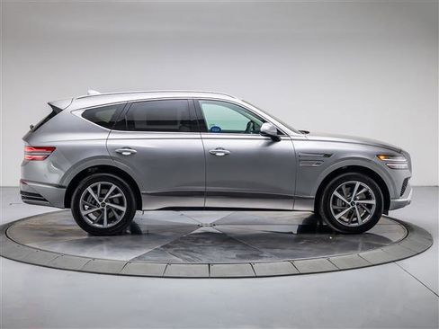 New 2026 Genesis GV80 2.5T Select AWD/4WD image 6