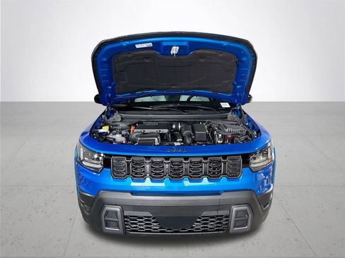 New 2026 Jeep Cherokee Laredo image 21