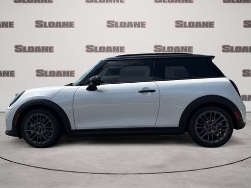 Used 2025 MINI Cooper S FWD image 2
