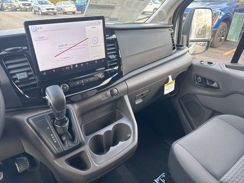 New 2026 Ford Transit 350 XLT image 20