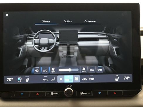 Certified 2026 Toyota RAV4 XSE w/ Weather Package image 22