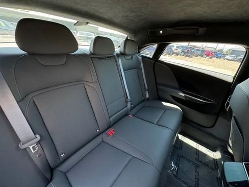 Used 2023 Lucid Air Pure image 17