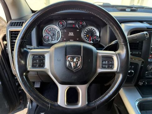 Used 2018 RAM 2500 Laramie w/ Sport Appearance Group image 37