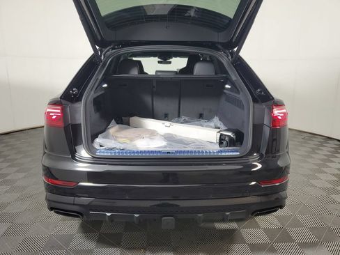 New 2026 Audi Q8 Prestige AWD/4WD image 8