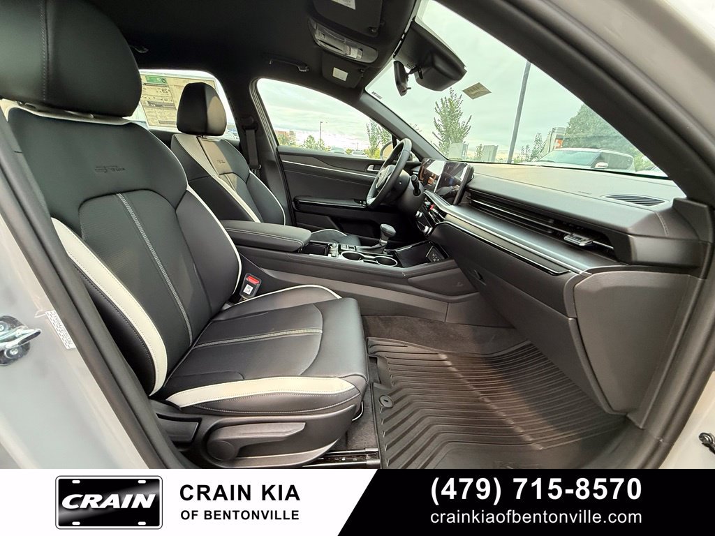 New 2026 Kia K5 GT-Line FWD image 31