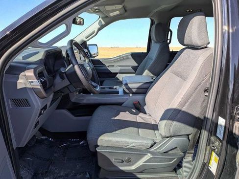 Certified 2024 Ford F150 XLT w/ Mobile Office Package image 19