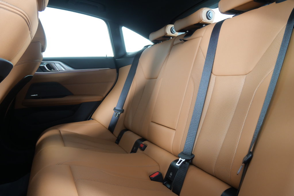 Certified 2026 BMW 430i RWD image 16