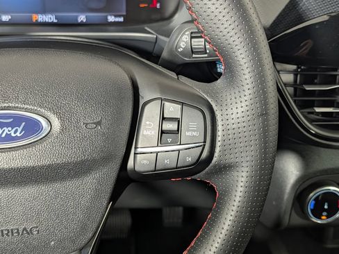 Certified 2025 Ford Escape ST-Line FWD image 19