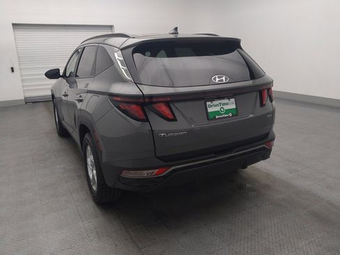 Used 2024 Hyundai Tucson SEL image 6