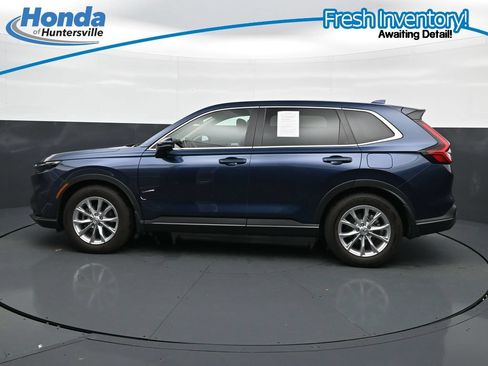 Used 2024 Honda CR-V EX-L image 6