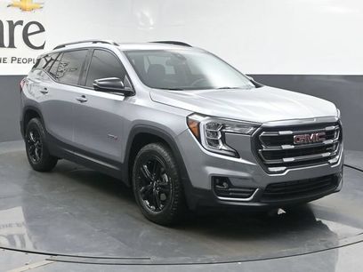 Used 2024 GMC Terrain AT4