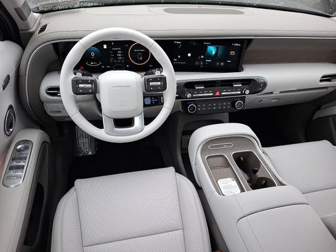 New 2026 Hyundai Palisade Limited image 7