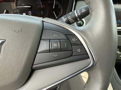 Used 2019 Cadillac XT5 Luxury image 29