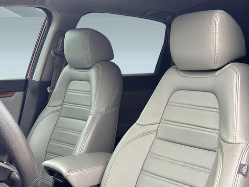 Used 2021 Honda CR-V EX image 27