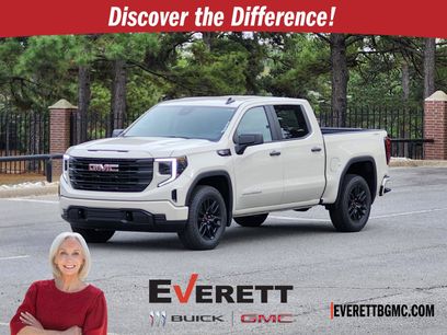 New 2026 GMC Sierra 1500 Pro w/ Graphite Edition