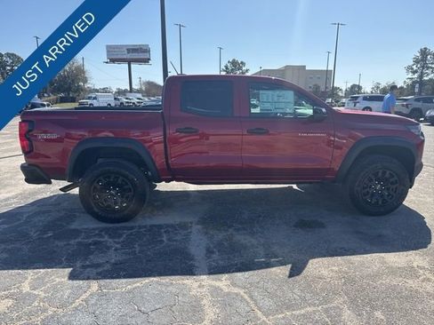 New 2026 Chevrolet Colorado Trail Boss image 6