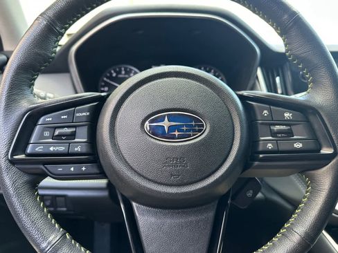 Used 2024 Subaru Outback Onyx Edition image 22