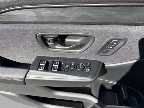 New 2026 Honda Passport TrailSport image 17