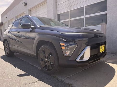 Used 2026 Hyundai Kona SEL Sport FWD image 10