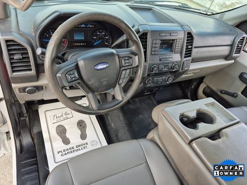 Used 2017 Ford F250 XL image 10