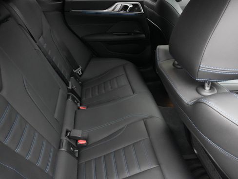 Certified 2024 BMW 430i Gran Coupe w/ M Sport Package (Priority 1) image 40