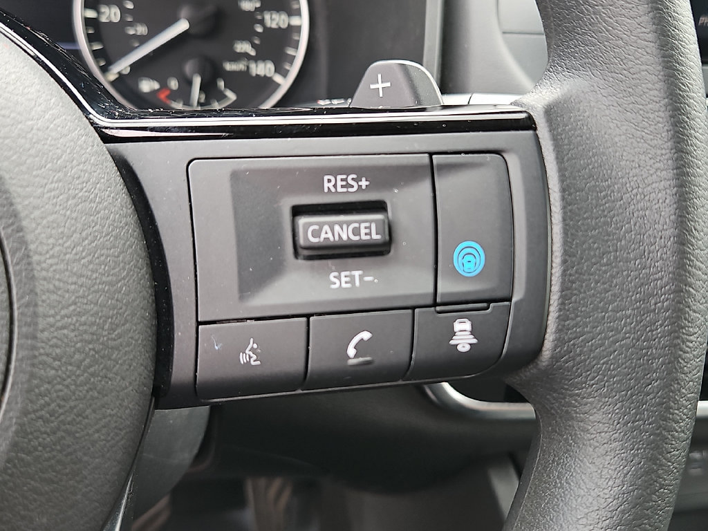 Certified 2023 Nissan Rogue SV AWD/4WD image 25