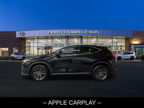 Used 2022 Lexus NX 250 AWD image 2