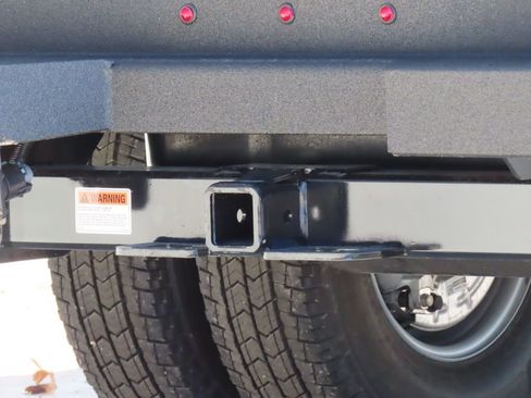 New 2026 Chevrolet Silverado 3500 W/T w/ WT Convenience Package AWD/4WD image 13
