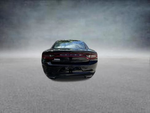 Certified 2023 Dodge Charger SXT RWD image 6