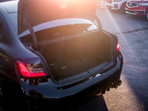 Used 2023 BMW M340i xDrive w/ Premium Package image 31