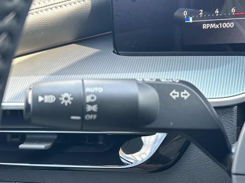 New 2026 Nissan Murano SL AWD/4WD image 33
