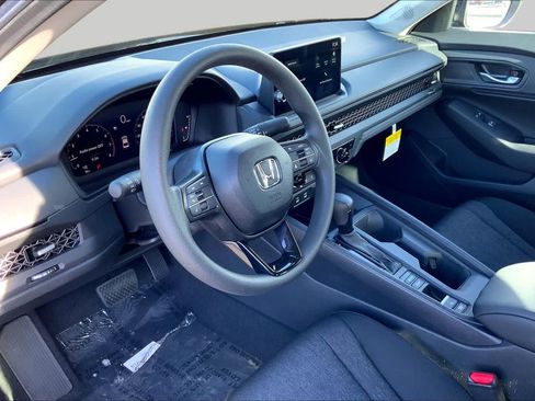 New 2026 Honda Accord SE image 8