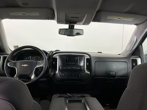Used 2014 Chevrolet Silverado 1500 LT image 18