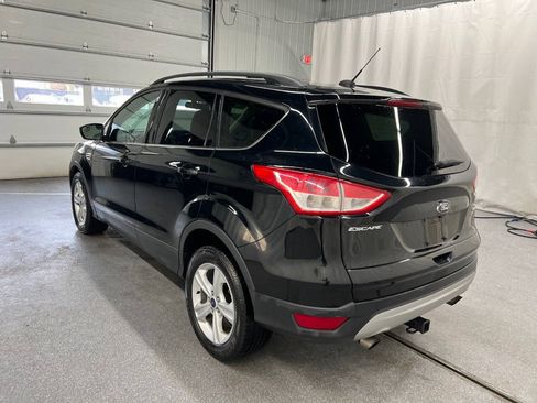 Used 2016 Ford Escape SE w/ Equipment Group 201A AWD/4WD image 6