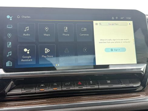 Certified 2023 Chevrolet Silverado 1500 LT image 27