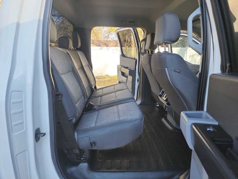 Used 2022 Ford F150 XL w/ Trailer Tow Package AWD/4WD image 40
