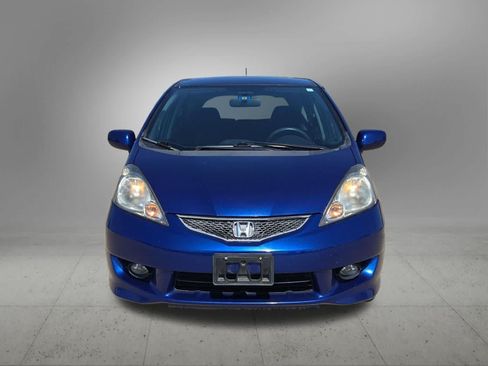 Used 2009 Honda Fit Sport image 9