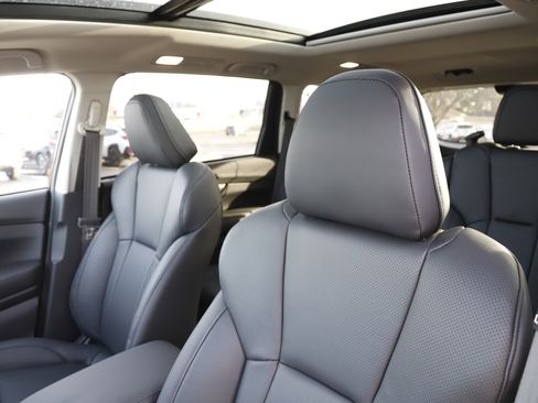 New 2026 Subaru Ascent Bronze Edition image 12