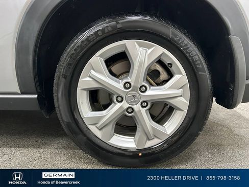 Used 2023 Honda HR-V LX image 14