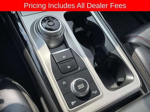 Used 2023 Ford Explorer ST w/ Equipment Group 401A AWD/4WD image 33