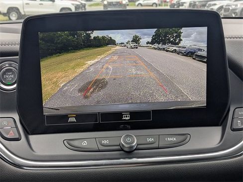 New 2025 Chevrolet Blazer LT w/ Midnight/Sport Edition image 32