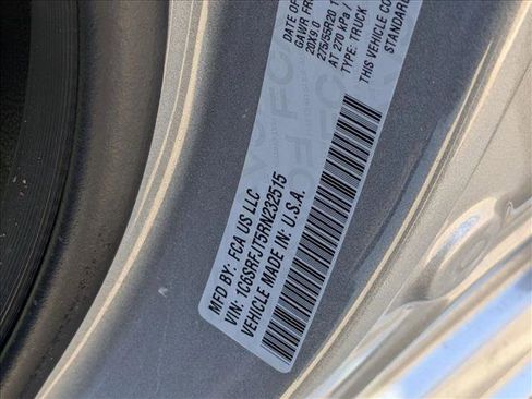 Used 2024 RAM 1500 Laramie image 25